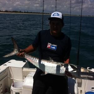 Meet your Posher, Dan